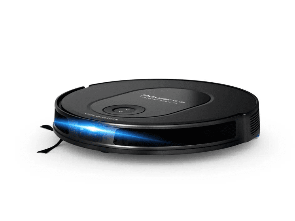 Rowenta robot usisivač S65