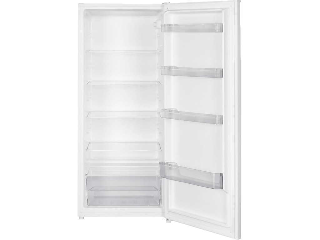 Frižider TESLA RS2420HE jedna vrata/F/242L/55,5x54,5x143cm/b ijela