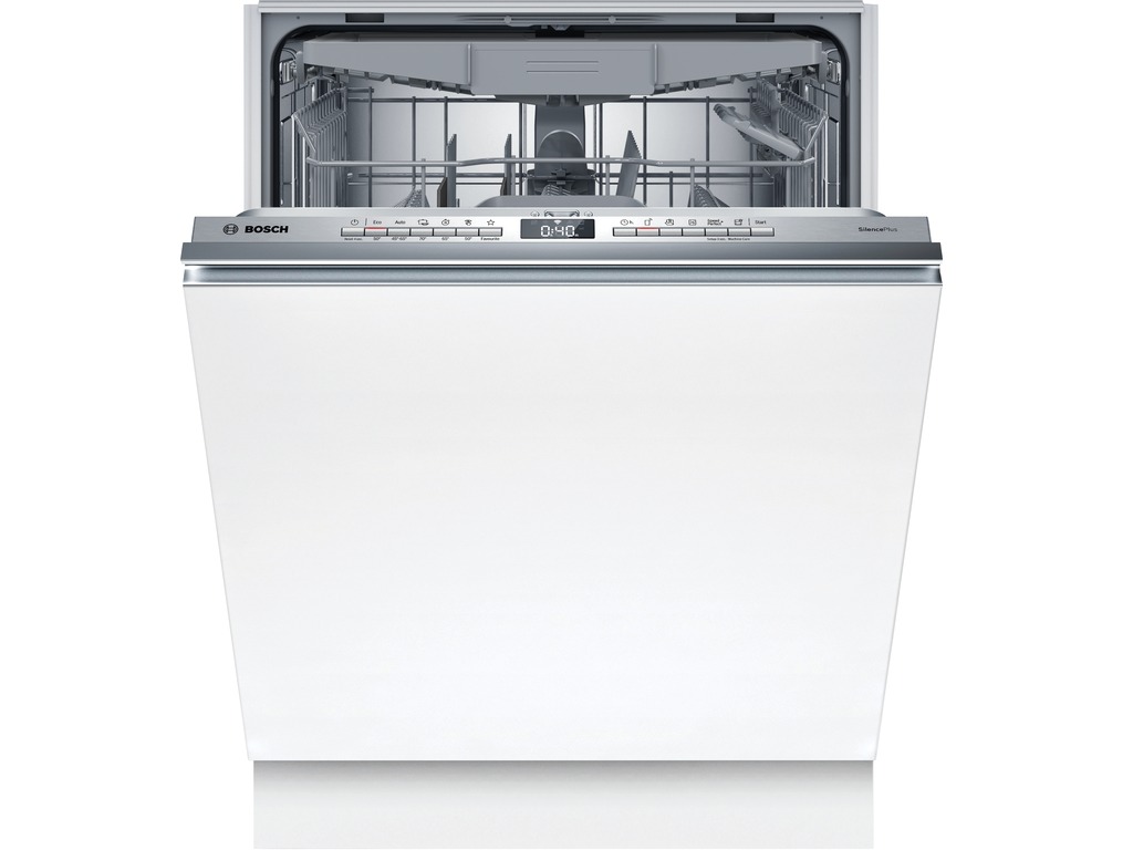 BOSCH Perilca posuđa Serie|4,XXL, B,14 setova, 9 L, 6 Prog,4 funkcije, 865-925 x 600 x 550 mm SBH4EVX08E