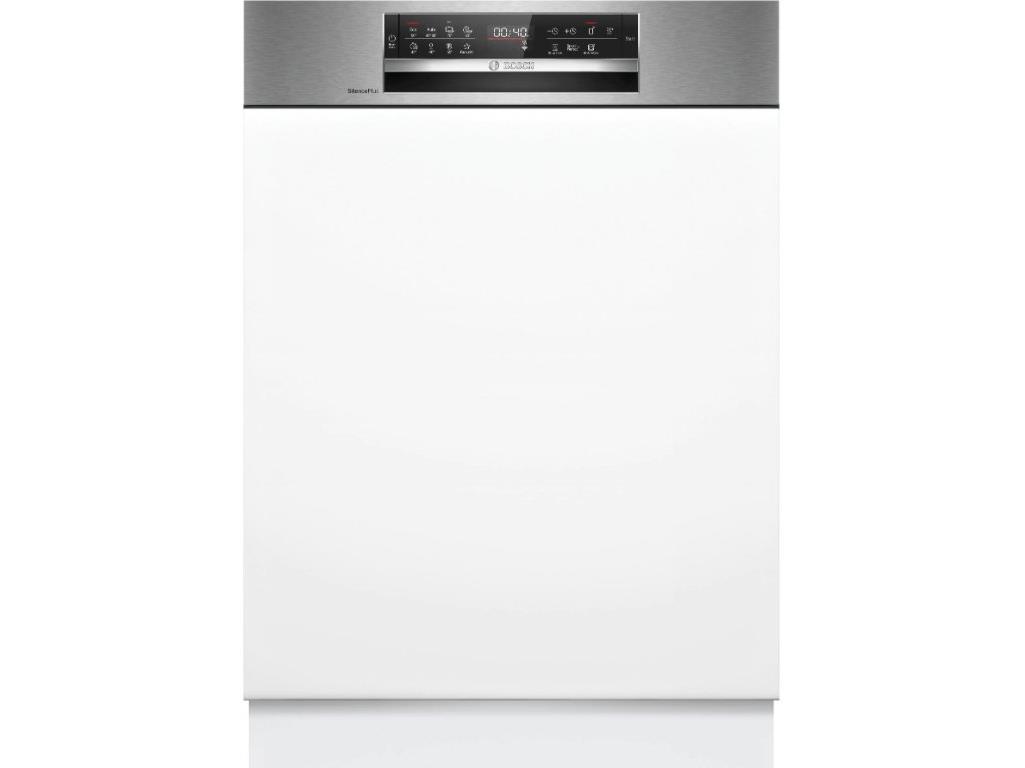 BOSCH perilica posuđa Serie 6|,A,14 setova,9L,42dB,Escajg ladica SMI6ECS12E