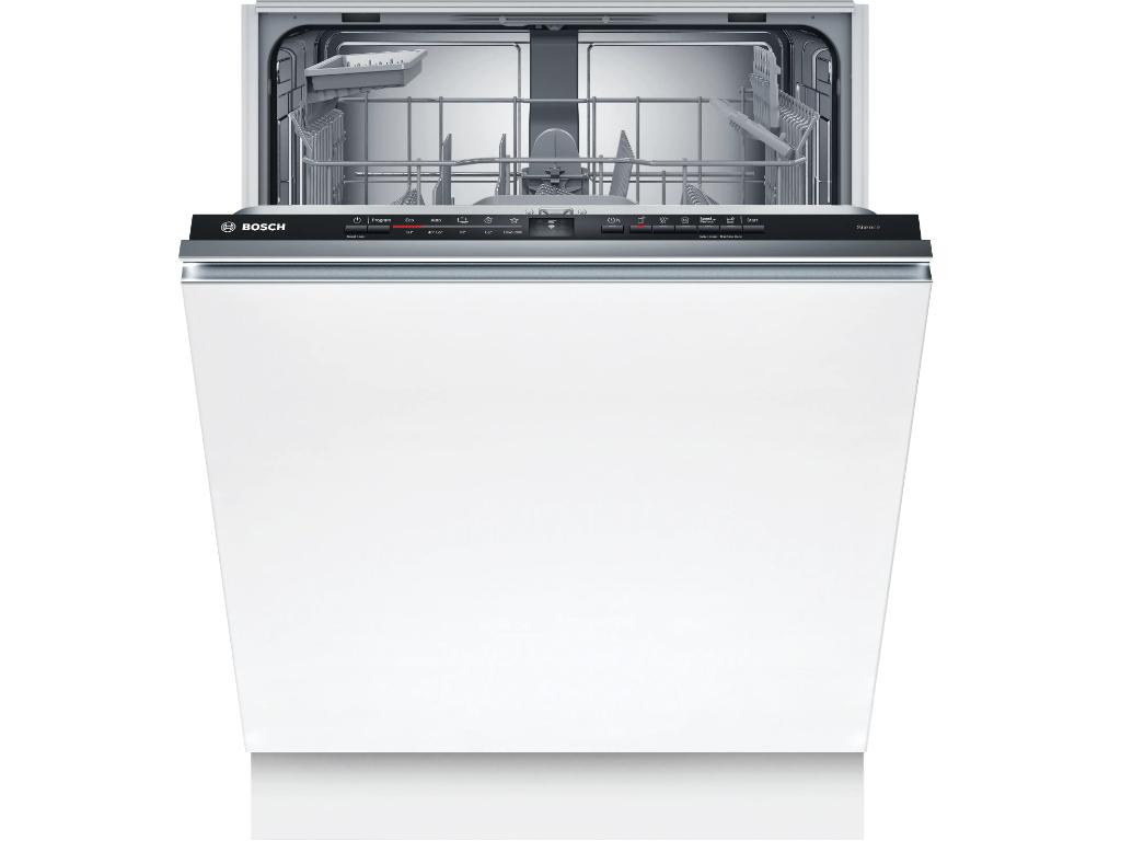 BOSCH perilica posuđa Serie 2|,13 setova,ExtraDry,HomeConn,9L,46dB,5 programa SMV2HTX06E