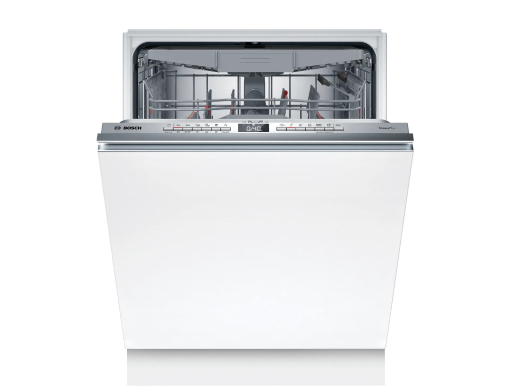 BOSCH perilica posuđa Serie 4| A, 14 setova, Escajg ladica, EfficientDry,42dB,9 L SMV4ECX27E