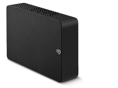 Seagate ext HDD 10TB USB3.0Expansion Desktop Hard Drive
