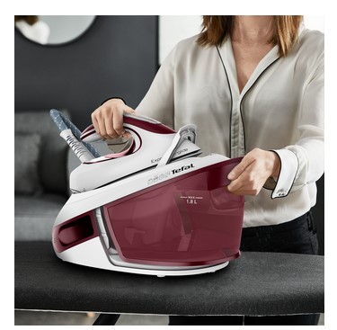 Tefal parna stanica SV8026E0 Express Anti-Calc