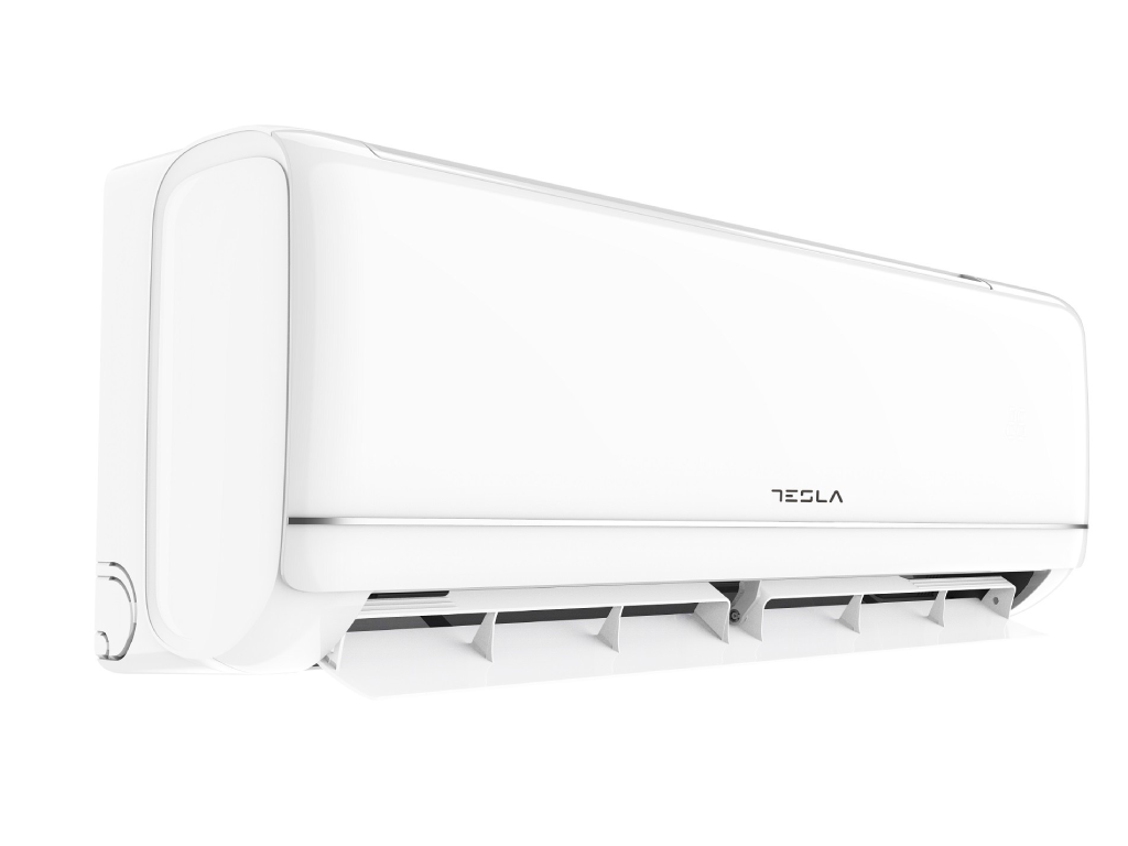 TESLA Klima TA36QQDT-1232IAWTInverter,R32,WiFi DA, 12000Btu snag.3,5kW,Grijac tacne