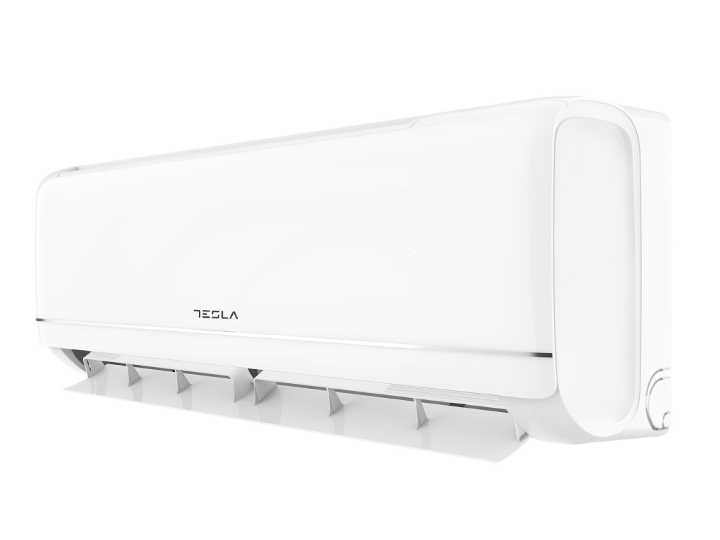 TESLA Klima TA36QQDT-1232IAWTInverter,R32,WiFi DA, 12000Btu snag.3,5kW,Grijac tacne