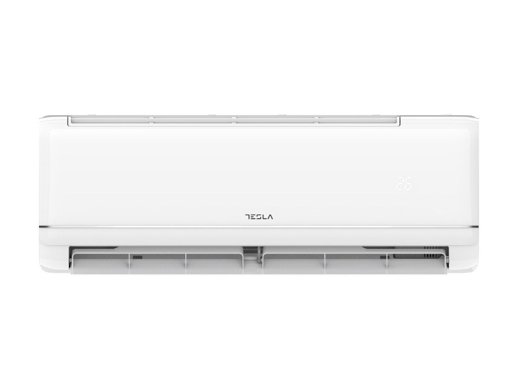 TESLA Klima TA36QQDT-1232IAWTInverter,R32,WiFi DA, 12000Btu snag.3,5kW,Grijac tacne