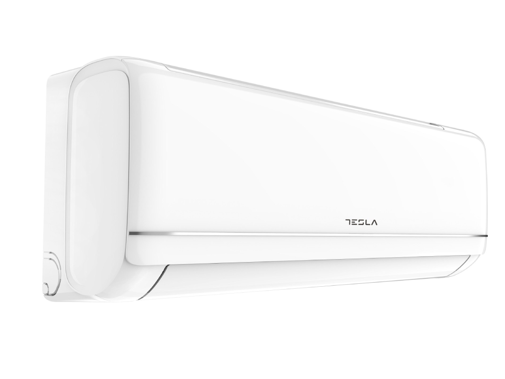 TESLA Klima TA36QQDT-1232IAWTInverter,R32,WiFi DA, 12000Btu snag.3,5kW,Grijac tacne