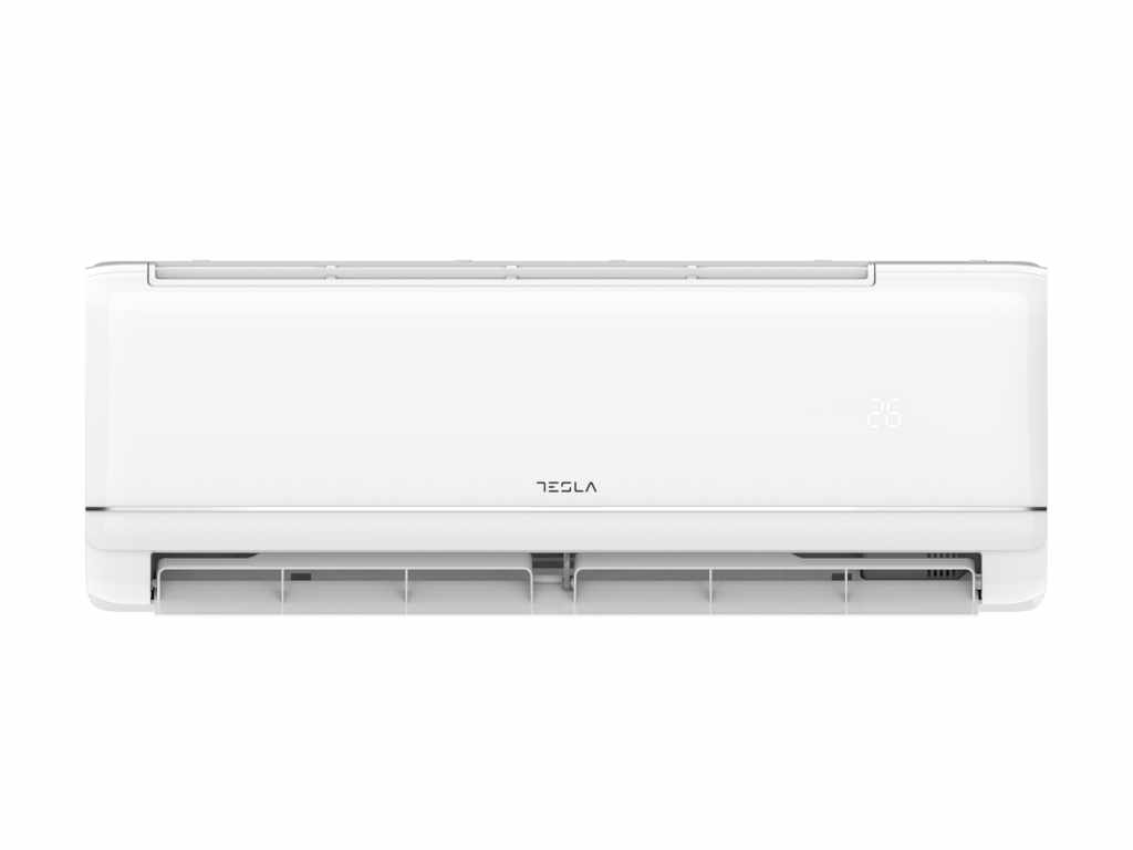 TESLA Klima TA36QQDT-1232IAWTInverter,R32,WiFi DA, 12000Btu snag.3,5kW,Grijac tacne