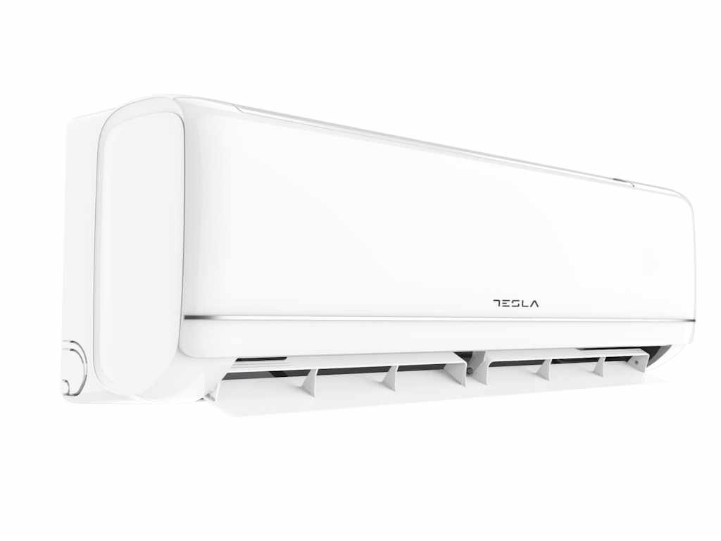 TESLA Klima TA36QQDT-1232IAWTInverter,R32,WiFi DA, 12000Btu snag.3,5kW,Grijac tacne