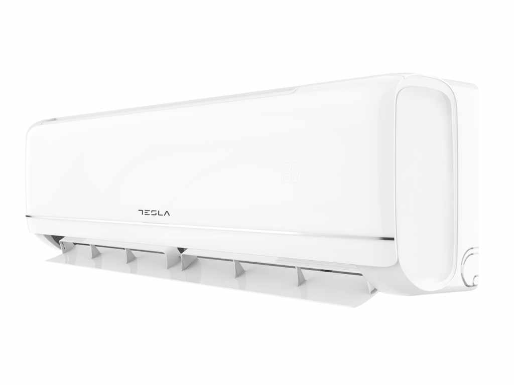 TESLA Klima TA36QQDT-1232IAWTInverter,R32,WiFi DA, 12000Btu snag.3,5kW,Grijac tacne