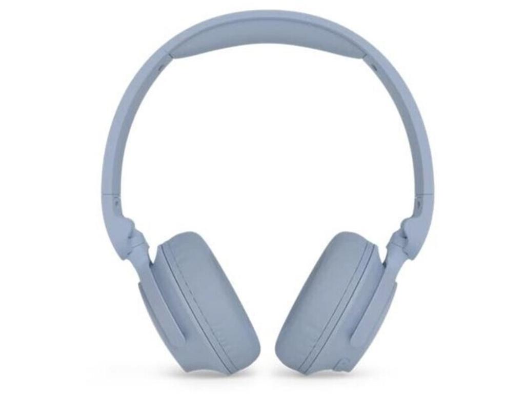 Philips TAH4000LB BT slusaliceDo 70 sati reprodukcije; plavamikrofon; pogonske jedinice od 32 mm