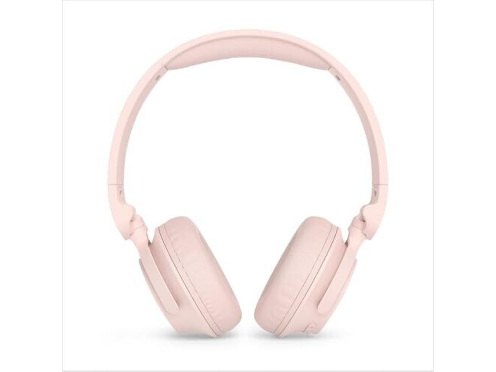 Philips TAH4000PK BT slusaliceDo 70 sati reprodukcije; pinkmikrofon; pogonske jedinice od 32 mm