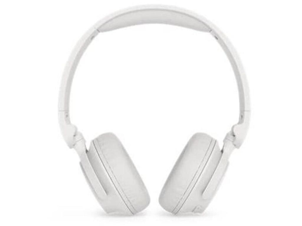 Philips TAH4000WT BT slusaliceDo 70 sati reprodukcije; bijelmikrofon; pogonske jedinice od 32 mm