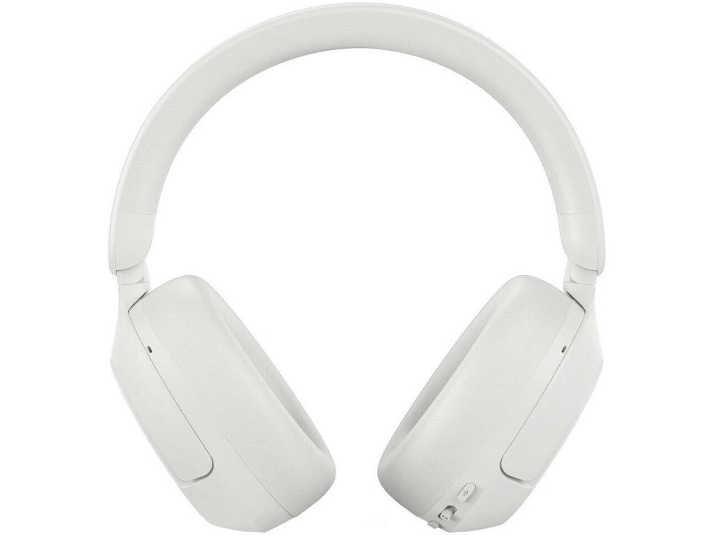 Philips TAH6000WT slušaliceprilagodljivo blokiranje bukeBT 6.0; reprodukcija do 80h; BIJELE