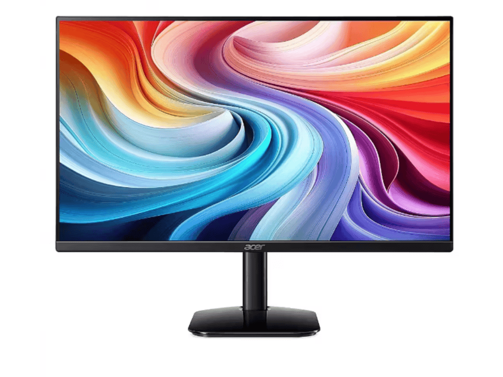 Acer KA242YP0BI 23,8" FHD VA144Hz monitor