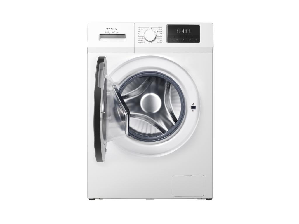 Veš mašina TESLA WF101461T/inverter/10kg/1400 obrtaja/A/85x59,5x62,5cm/bela