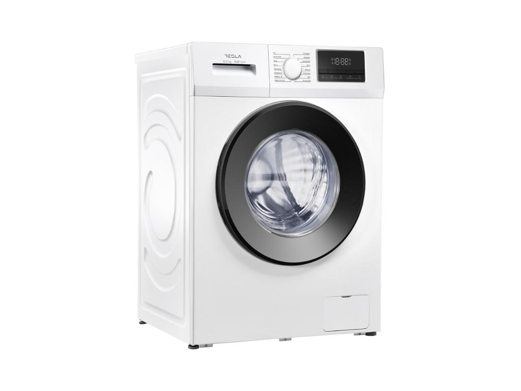 Veš mašina TESLA WF101461T/inverter/10kg/1400 obrtaja/A/85x59,5x62,5cm/bela