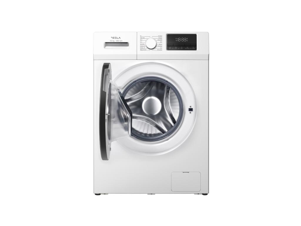 Veš mašina TESLA WF91461T/inverter/9kg/1400 obrtaja/A/85x59,5x56cm/bela