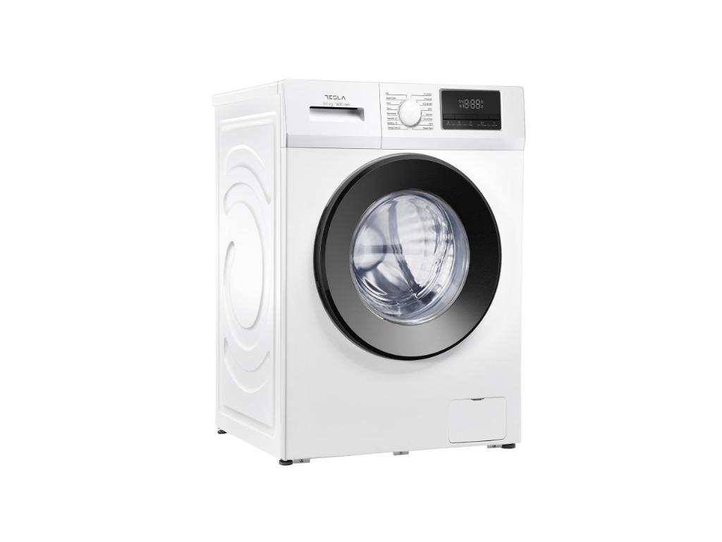 Veš mašina TESLA WF91461T/inverter/9kg/1400 obrtaja/A/85x59,5x56cm/bela