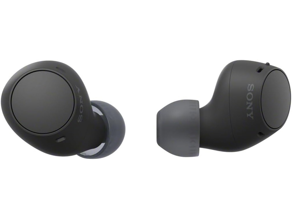 Sony bežične slušalice WF-C51011 sati trajanja baterije,s još 11 sati u kutijici za punjenje;