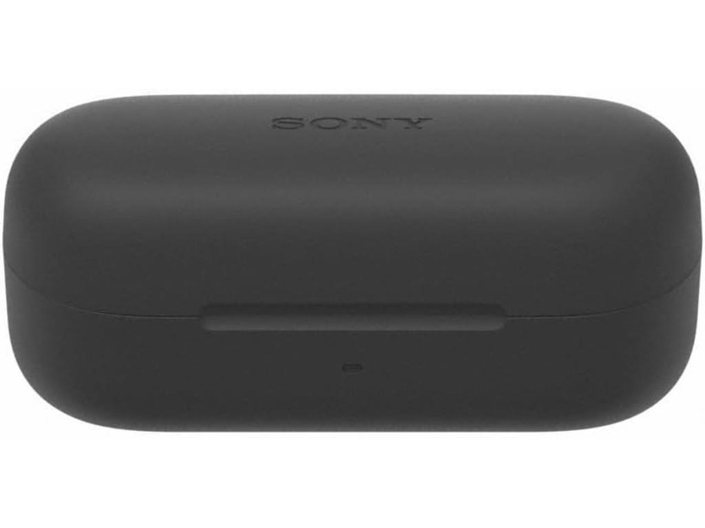 Sony bežične slušalice WF-C51011 sati trajanja baterije,s još 11 sati u kutijici za punjenje;