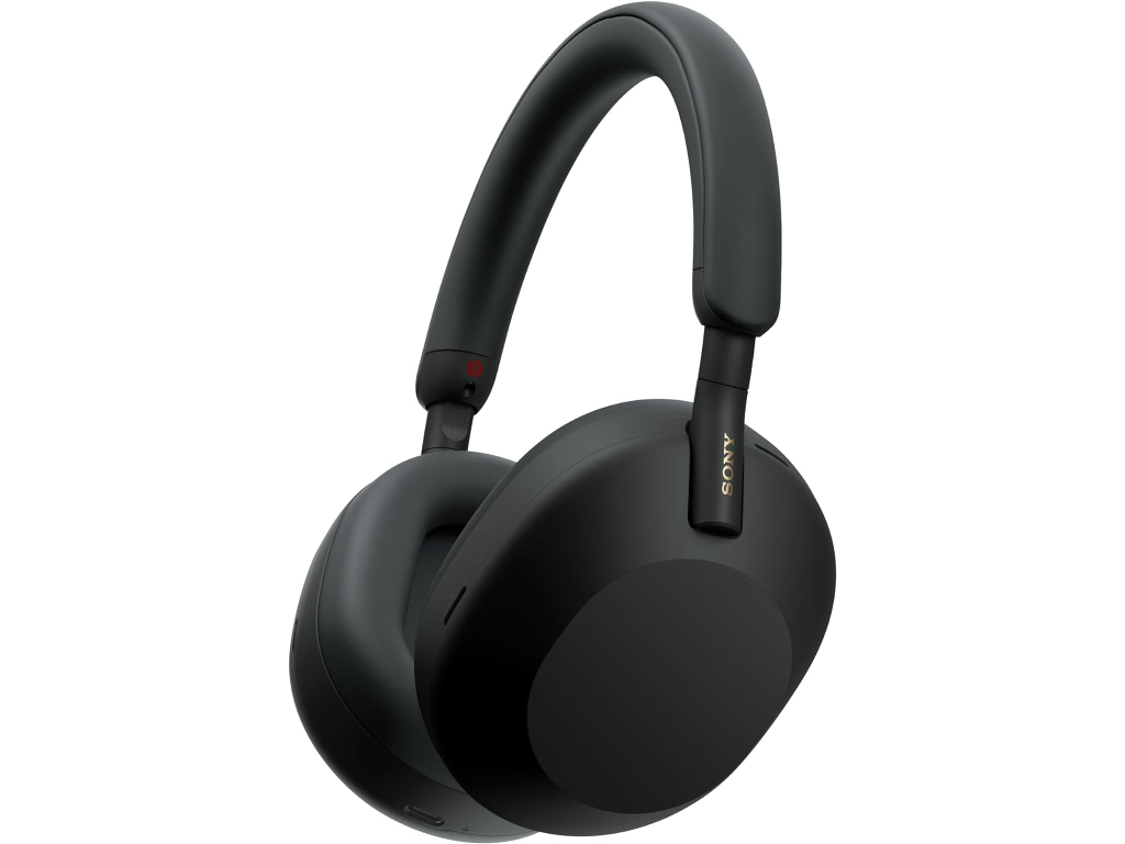 Sony Slušalice XM5 Active