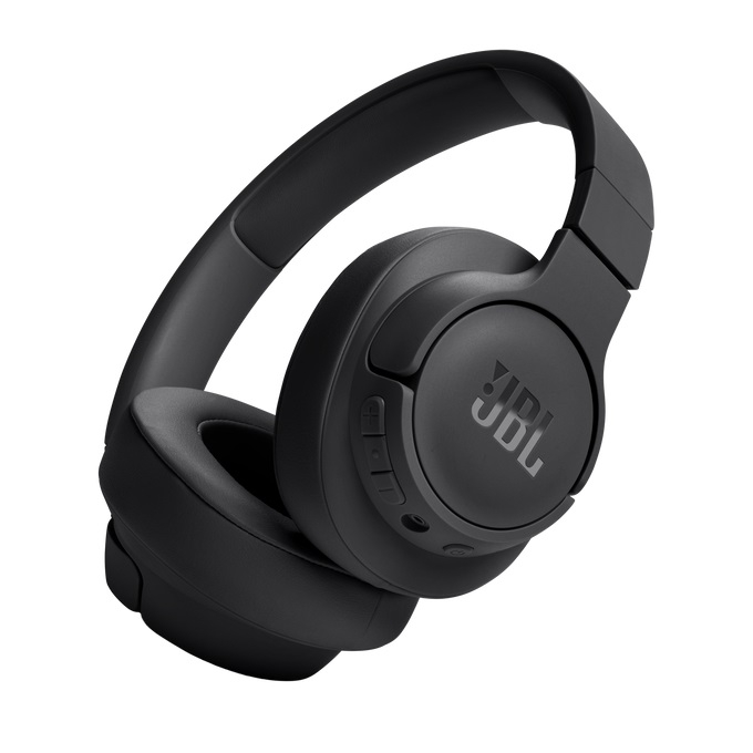 Slušalice JBL Tune 720BT Bluetooth crne