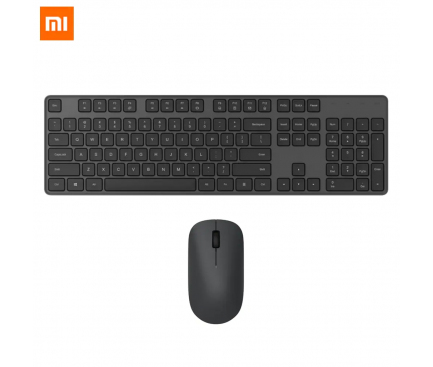 Tastatura + miš Xiaomi Wireless Keyboard and Mouse Combo
