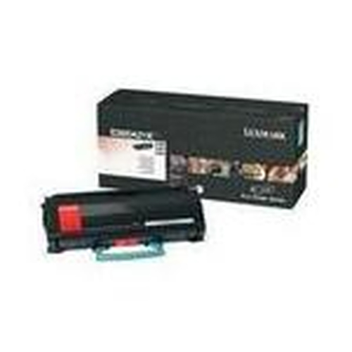 Lexmark E260 toner Black 3.5K