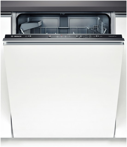 BOSCH perilica posuđa Serie 4| 12 setova, 10l izmjenjivac toplote, infoLight, 48dB SMV41D10EU