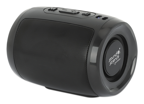 ZVUČNIK MANHATTAN Sound Science Bluetooth® Disco