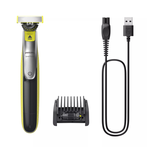Aparat za brijanje/Trimer PHILIPS OneBlade 360 Face QP2734/23