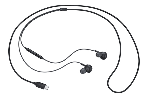 Slušalice Samsung stereo USB type C, crna