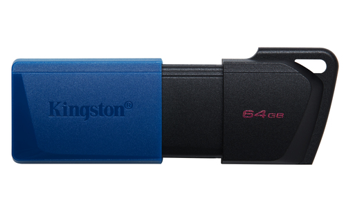 USB Kingston 64GB 3.2 DTXM Exodia M