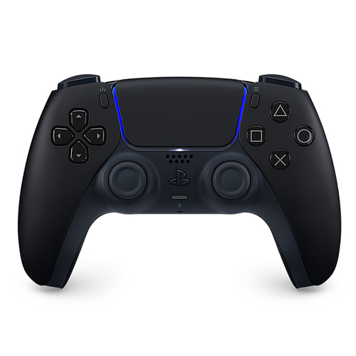 Kontroler PS5 Dualsense Wireless Controller Midnight Black v2
