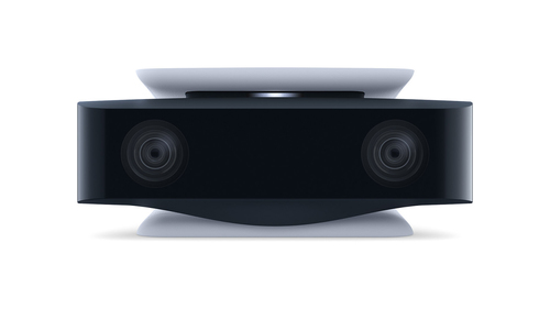 PS5 HD Camera