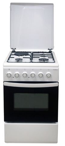 Šporet samostojeći VIVAX HOME FC-31502 WH