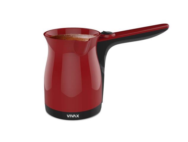Kuhalo za kafu VIVAX HOME CM-1000R
