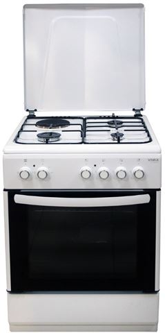 Šporet samostojeći, VIVAX HOME FC-31602 WH