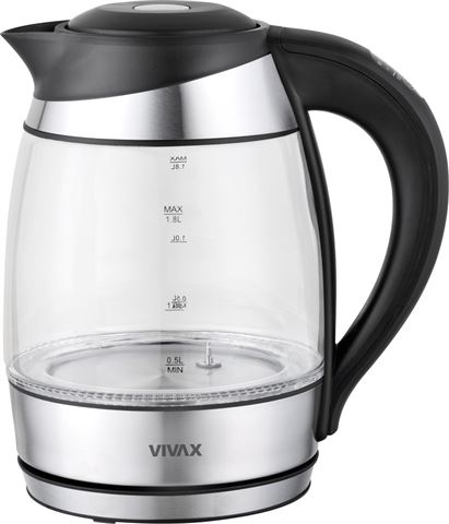 Kuhalo VIVAX HOME WH-180TC