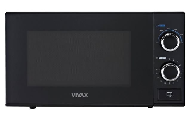 Mikrovalna VIVAX HOME MWO-2070BL