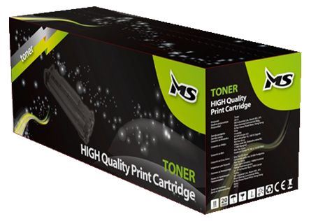 Zamjenski toner za HP CE255A/CRG-724 MS