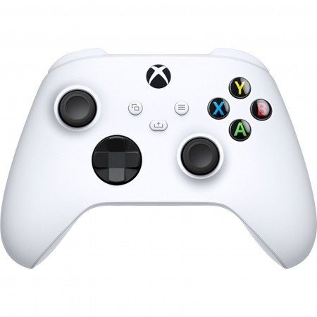 Kontroler za Xbox, PC, tablete Microsoft Xbox Series Controller White